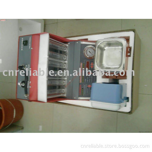 Launch CNC602A Car Injector Cleaner&Tester-----large stocks factory price